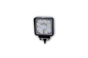 Proiector 9 Led Patrat # L0077