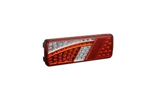Lampa Spate 75 Led Dreapta # L1836