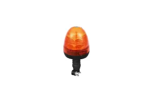 Girofar 16 Led X 3W R65 Cu Tija # Alr0020