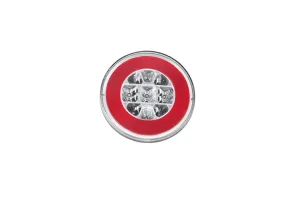 Lampa 14/24V 3-Functii 29 Led # L1848