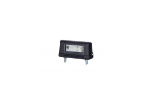 Lampa Numar # L1665