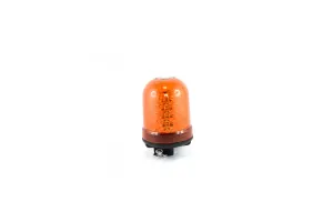 Girofar Cu Tija 24 Led X 3W R65 R10 # Alr0017-2