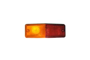 Dispersor Lampa Semnalizare Spate Jmf 1 # K1024