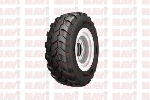 Anvelopa industrial Galaxy, 340/80 R18 (12.5 R18), Multi Tough IND+EM, TL, radiala # 209211