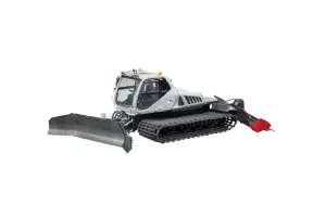 Jucarie Bruder, pista Leitwolf Prinot, 1:16, 545x370x185 mm # 02545