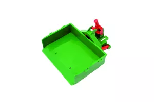 Jucarie Bruder cutii de transport, 135x126x80 mm # 02336