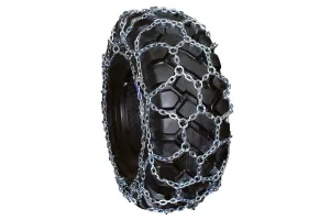 Set plasa lant antiderapant Veriga, 340/80-18, grosime 8 mm, Tractor, buldoexcavator, Tempo 360 Tm-360 # 30234