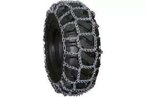 Set plasa lant antiderapant Veriga, 380/70-24, 15.5-25 grosime 10 mm, Tractor forestier,  Grip Stud Gs-790 # 33414