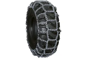 Set plasa lant antiderapant Veriga, 380/70-24, 15.5-25 grosime 10 mm, Tractor forestier,  Grip Stud Gs-790 # 33414