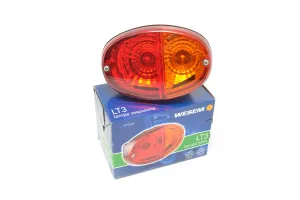 Lampa Semnalizare + Pozitie + Frana Lt3 Spate