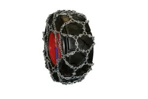 Set plasa lant antiderapant Veriga, 27X10-12, grosime 5.5 mm, stivuitor,  Stn 178 # 26973