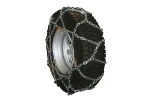 Set plasa lant antiderapant Veriga, 11-22.5, grosime 7 mm, camion, Master Truck 7 381 # 41490