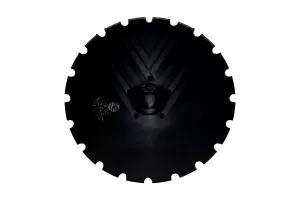 Disc dintat drept OFAS cu 5 gauri rotunde, diametru 410 mm, grosime 5 mm # D410X50DSFC091