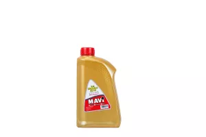 ULEI HIDRAULIC HLP46 1L MAVI