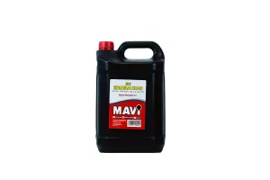 ULEI HIDRAULIC HLP46 5L MAVI