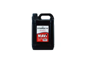 ULEI TRANSMISIE T140 5L MAVI
