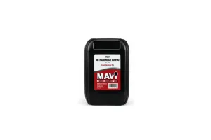ULEI TRANSMISIE 80W90 GL5 5L MAVI
