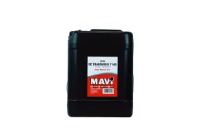 ULEI TRANSMISIE T140 10L MAVI