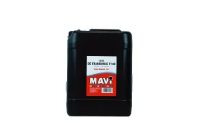 ULEI TRANSMISIE T140 10L MAVI