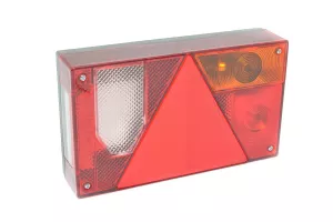 Lampa Combinata Spate Lt 220 # L2004 / L2005