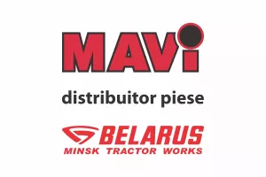 Roata Dintata Z=38 Belarus # 80-1701340