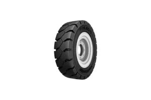 Anvelopa industriala Galaxy, 23X9-10 (225/75-10), Yardmaster SDS QH, solida  # 582053