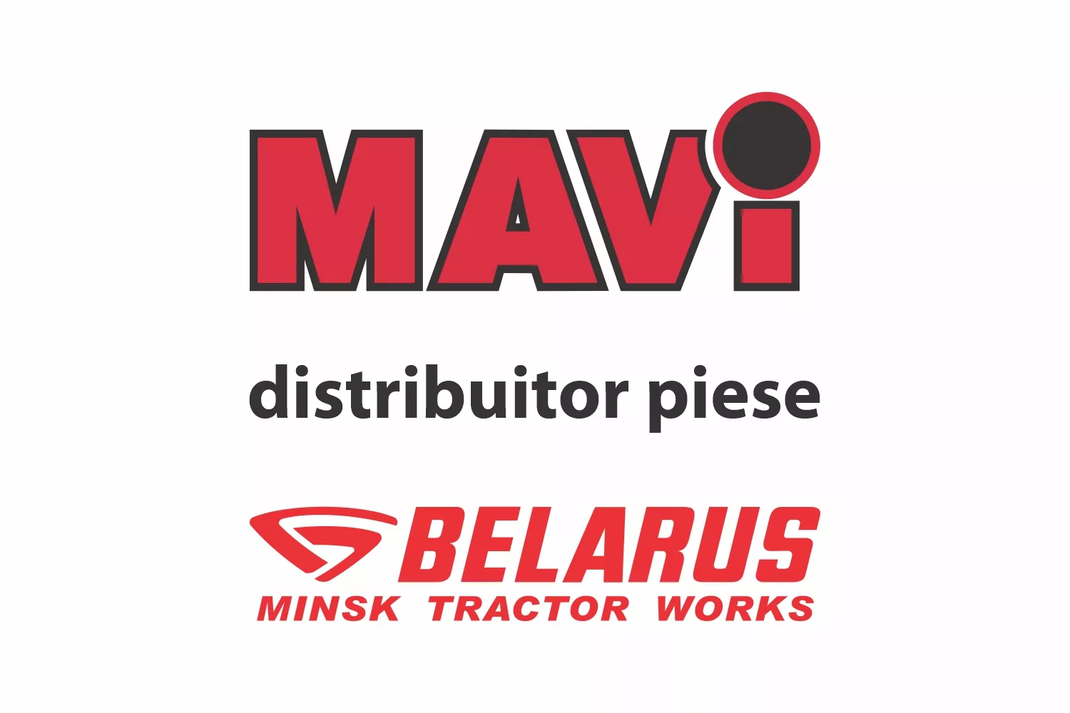 Articulatie Roata Fata Belarus # 1520-2308024-20A Mtz 820/952/1221/Bel