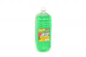 Solutie Parbriz Super Clean 2 l -21