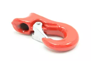 Carlig Pt Cablu Cu Siguranta Fi 9-13