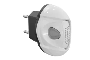 Aparat Electronic Ultrasunete Anti-Tantari Zerozzz Ambient Alb # Bugza-Bi