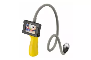 Endoscop Adventure National Geographic, 150x80x70 mm, ecran LCD, iluminare LED # 9180850