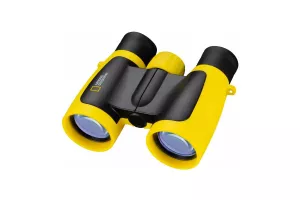 Binoclu pentru copii National Geographic, 3X30, 105x40x90 mm # 9104500