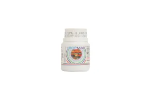 Ingrasamant Foliar Cropmax 50Ml Holland Farming