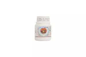 Ingrasamant Foliar Cropmax 50Ml Holland Farming