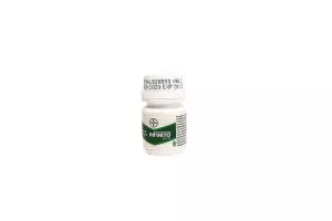 Fungicid Sistemic Infinito 687.5 Sc 20Ml Bayer