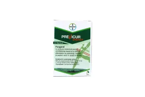 Fungicid Sistemic Previcur Energy 10Ml Bayer