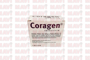 Insecticid Coragen 1.5Ml Dupont