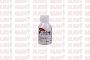 Erbicid Roundup Classic Pro 100Ml Monsanto