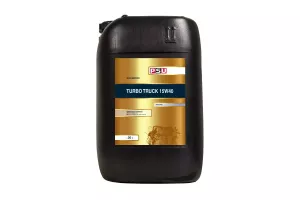 Ulei Motor Turbo Truck 15W40 20 l PSU