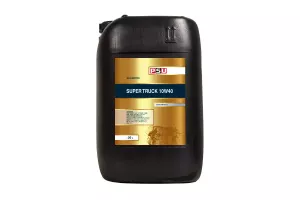 Ulei Motor Super Truck 10W40 20 l PSU