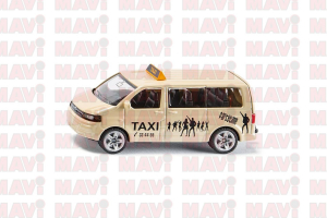 Microbuz Taxi Siku # 1360