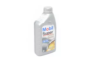 Ulei Super 3000 FE 5W30 Mobil 1 l