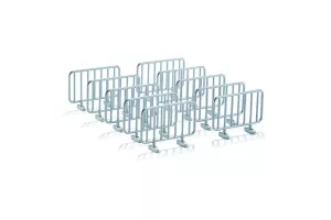 Jucarie Siku, set cordon, 1:32, 155x52x87 mm # 2464