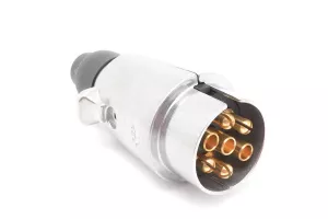 Fisa Autocamion 12V Metalica # E1264