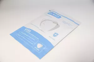 Masca Respiratorie De Protectie Kn95 2Buc/Set