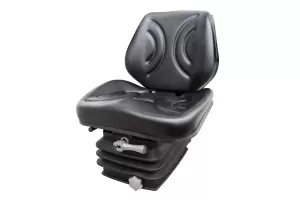 Scaun universal pentru tractor si utilaje agricole, mecanic, reglabil # STplus BSV1-YP15