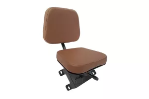 Scaun pasager pentru utilaj agricol / forestier / industrial # STP M9545K