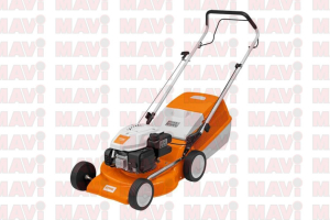 Masina De Tuns Gazonul Rm 248.1 Stihl # 63500113424/63500113426