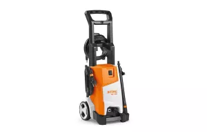 Aparat de spalat cu inalta presiune, RE 100 Stihl, 1.7 Kw, 110 Bar # 49500124500