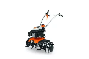 Motocultor MH 585 Stihl, 6 CP, latime 60-85 cm, motor pe benzina # 62410113922